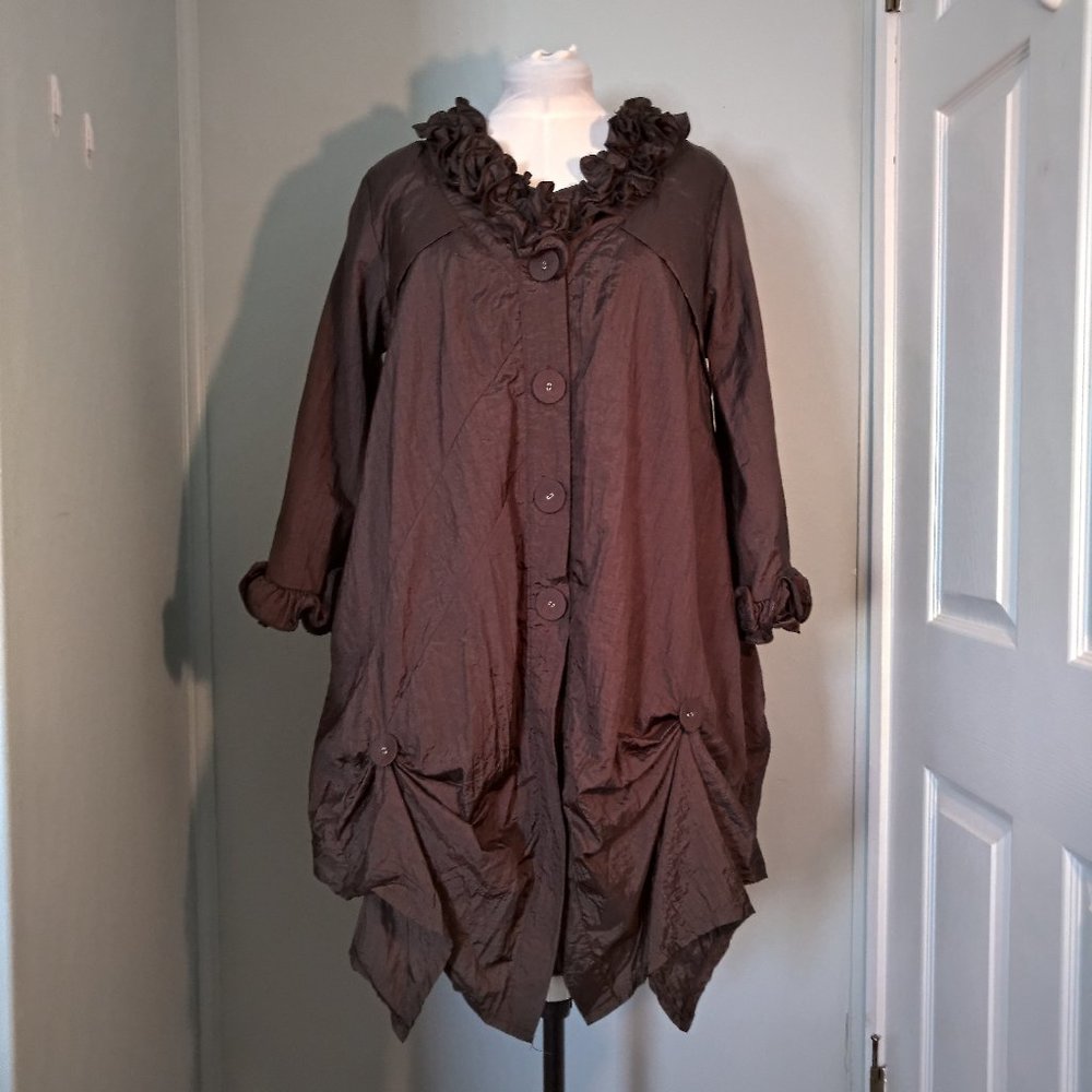 Pretty Angel Fashion Jacket Top